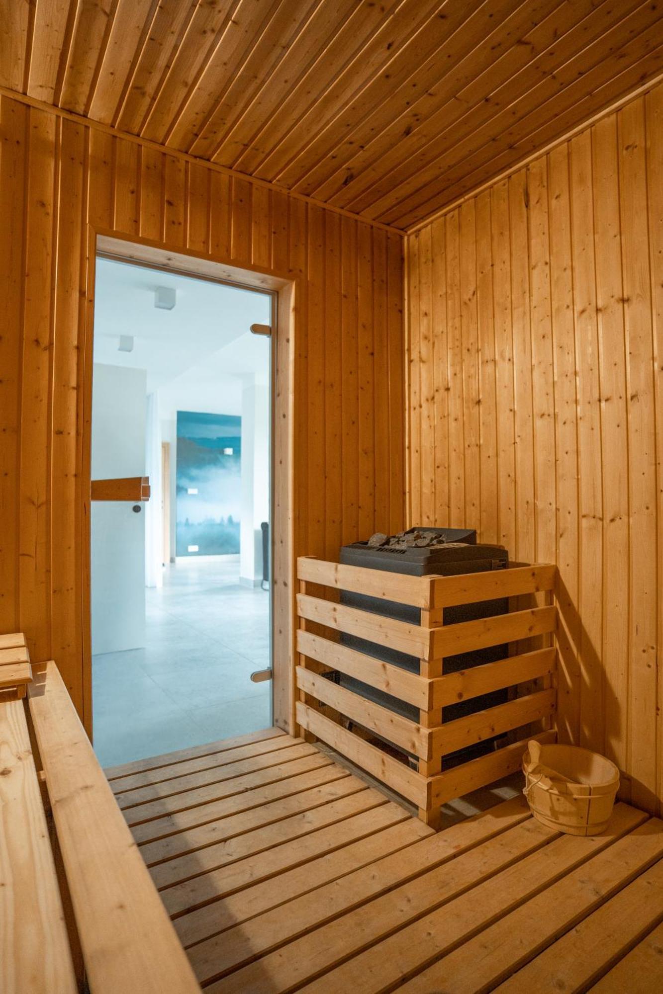 Stylovy Apartman V Krkonsskem Narodni Parku Semily Exterior foto